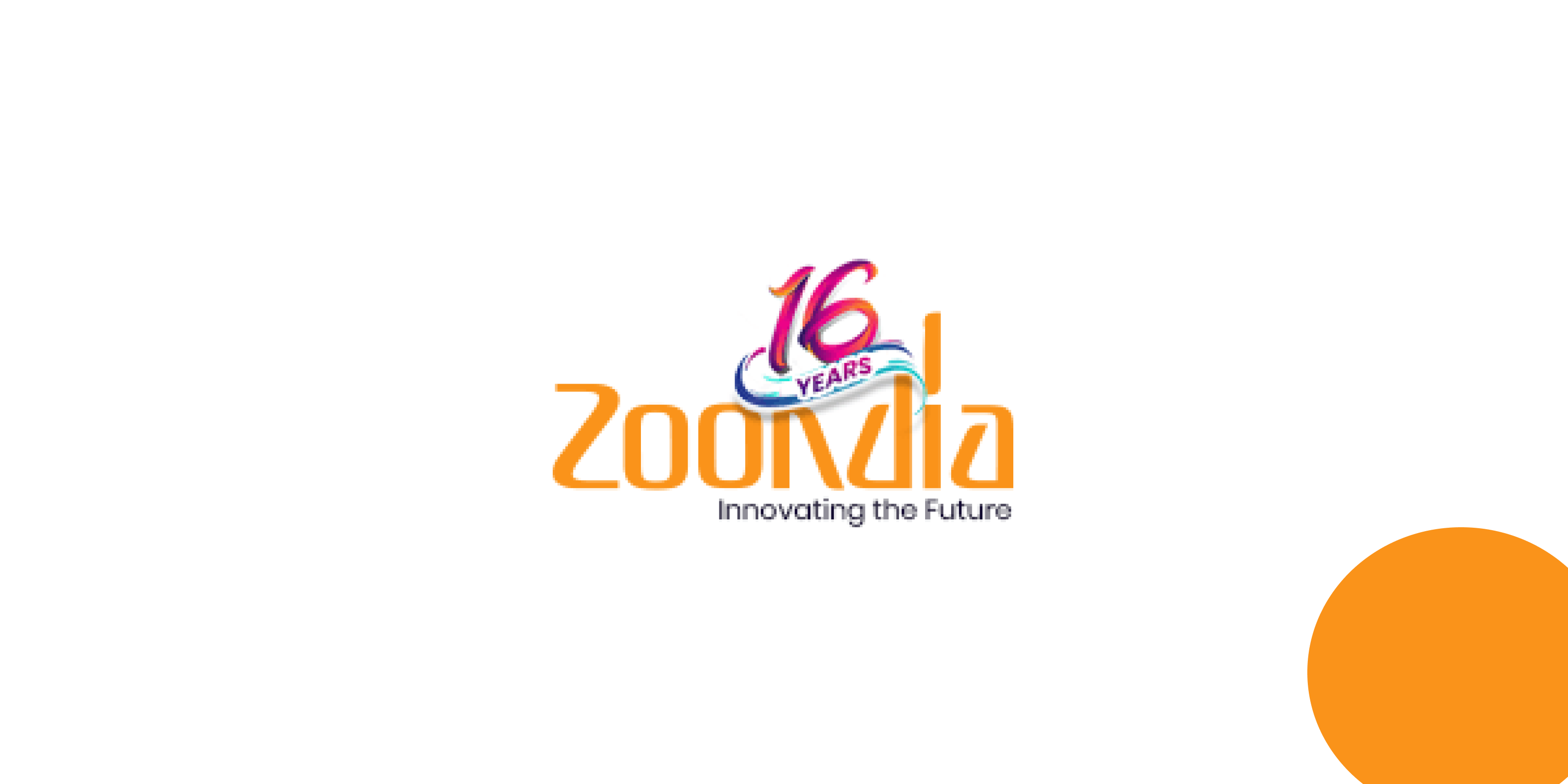 Logo Of Zoondia